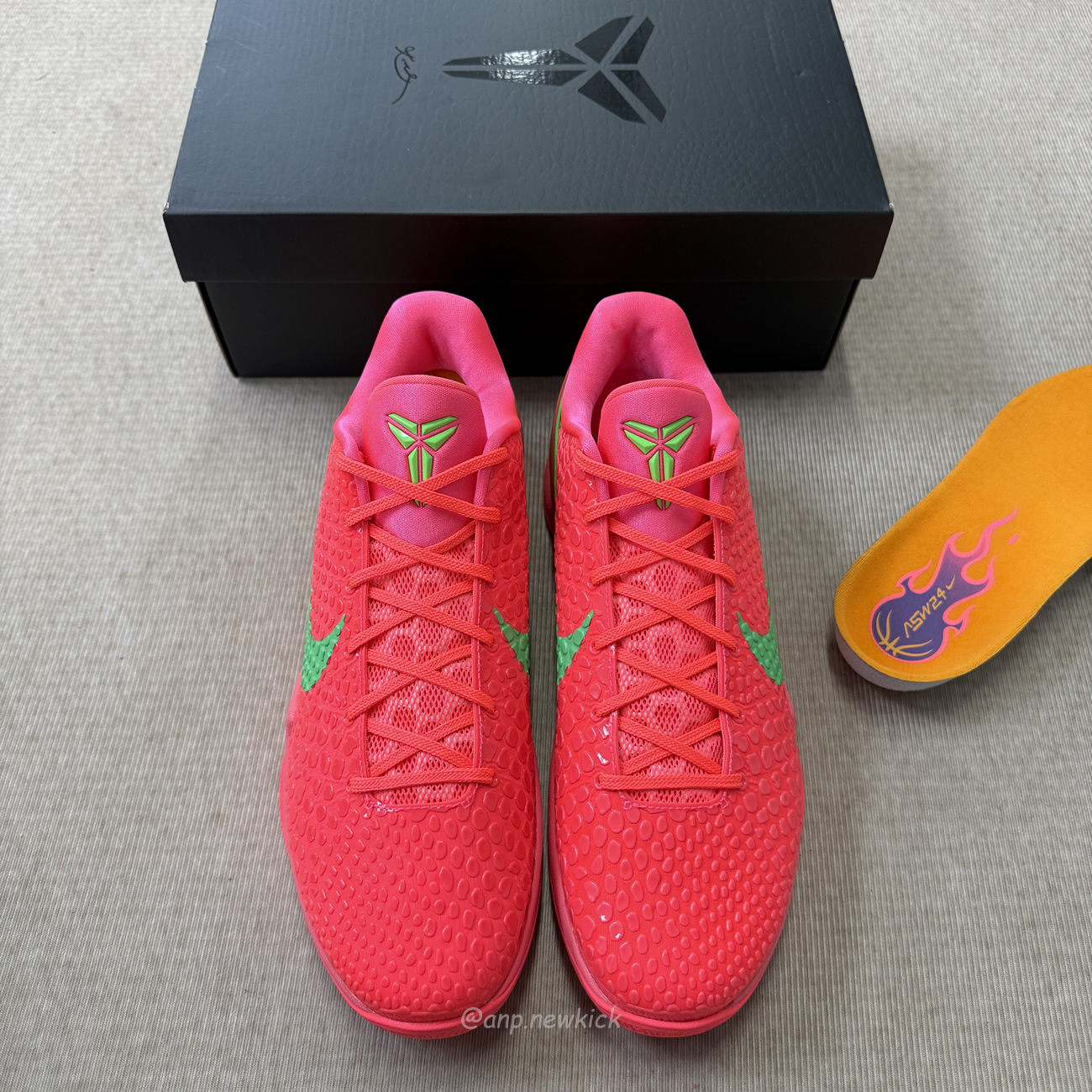 Nike Kobe 6 Protro   Wnba All Star Pe (9) - www.newkick.vip